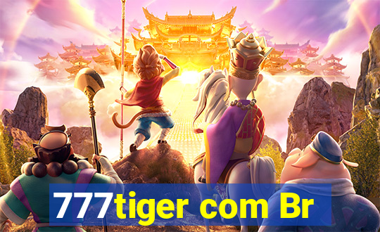 777tiger com Br